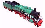 Photo of Su steam engine model