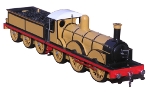 Photo of Gladstone steam engine model